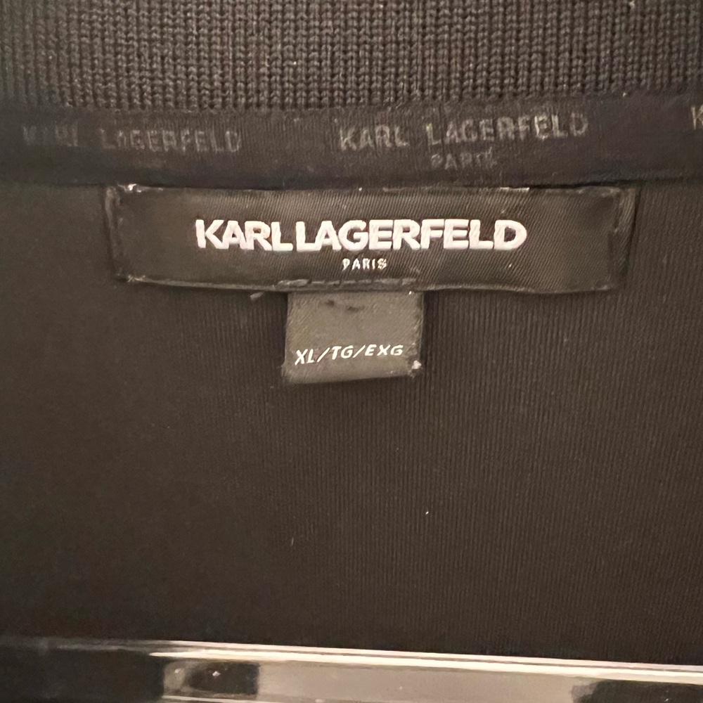 Karl lagerfeld mens jacket - Picture 4 of 5